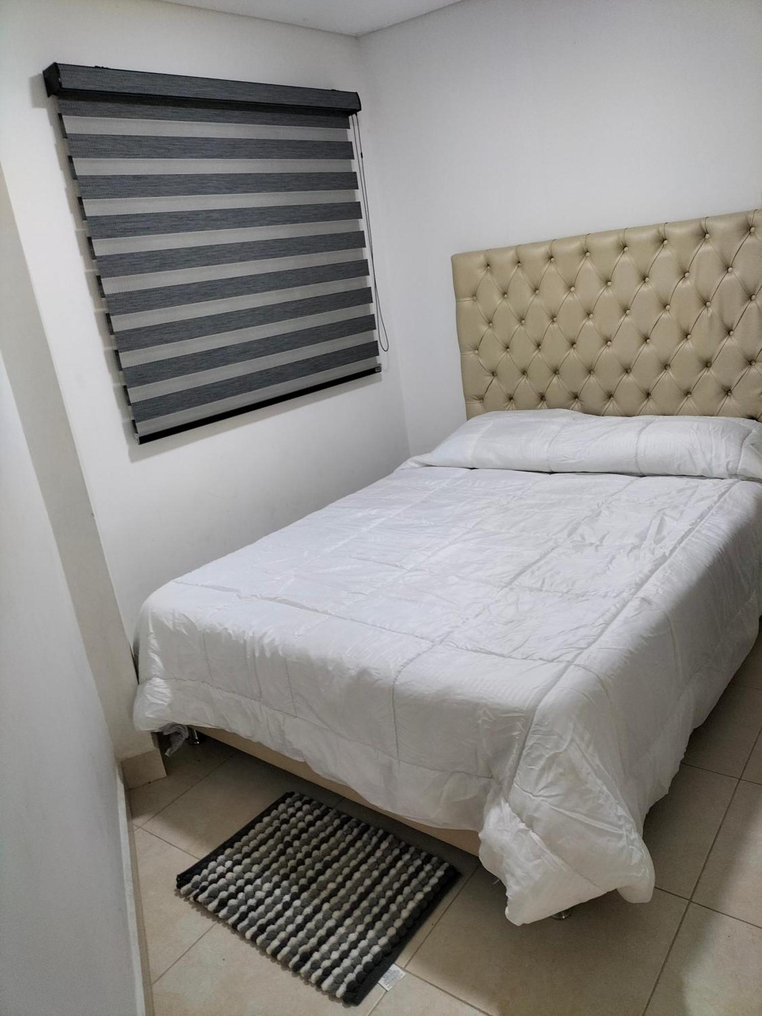 Casa Del Arbol Apto. 301 Medellin Ngoại thất bức ảnh